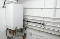 Calanais boiler installers