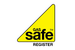 gas safe companies Calanais